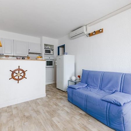 Apartament L'Equinoxe Leucate Zewnętrze zdjęcie