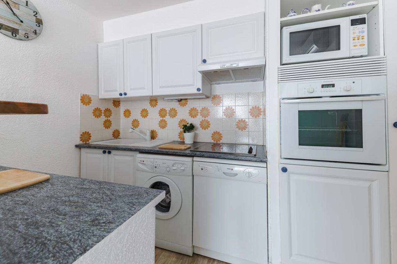 Apartament L'Equinoxe Leucate Zewnętrze zdjęcie