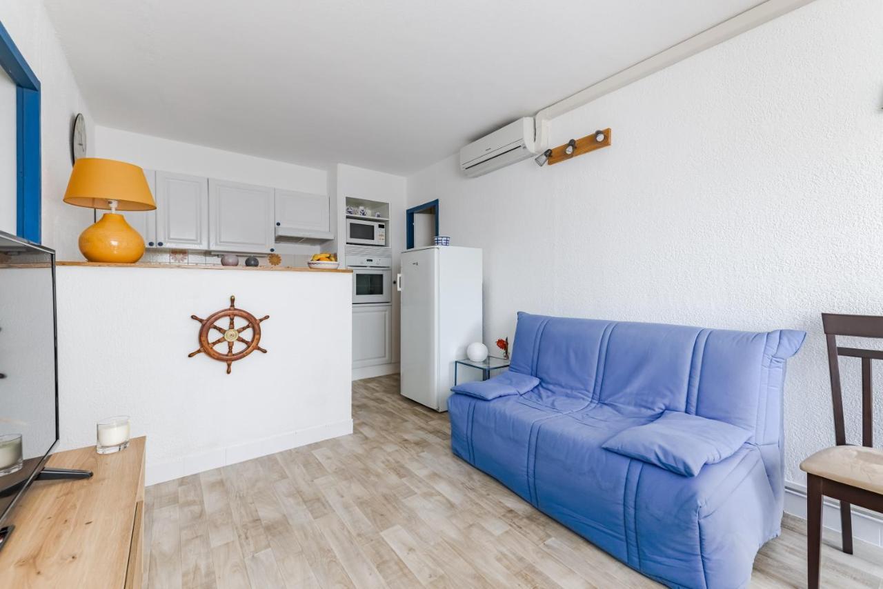 Apartament L'Equinoxe Leucate Zewnętrze zdjęcie