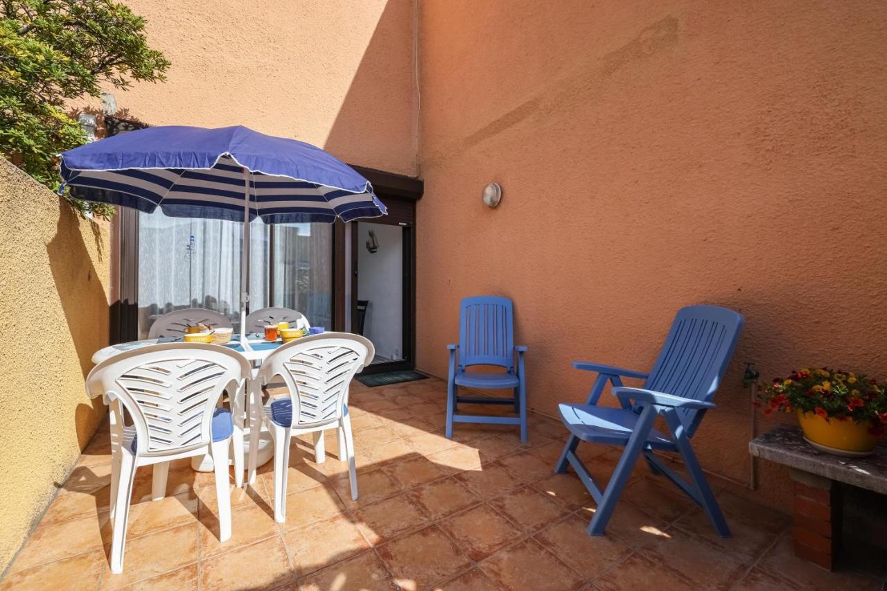 Apartament L'Equinoxe Leucate Zewnętrze zdjęcie